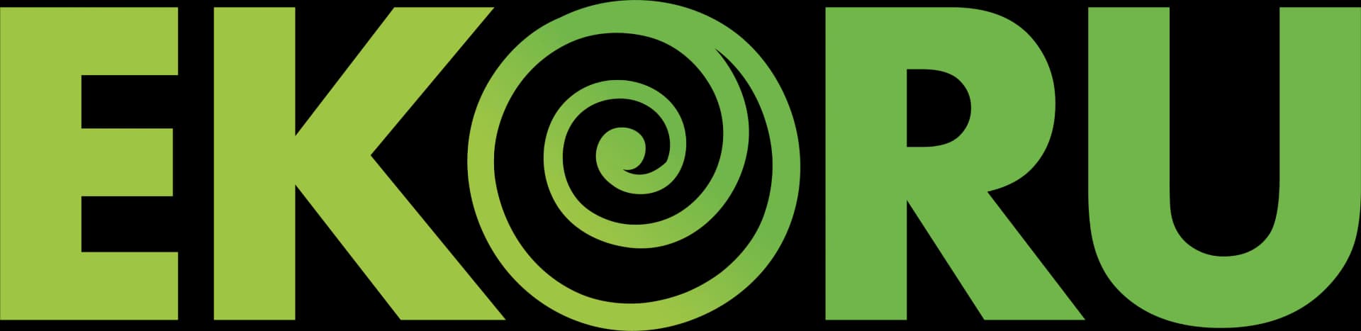 Ekoru Logo