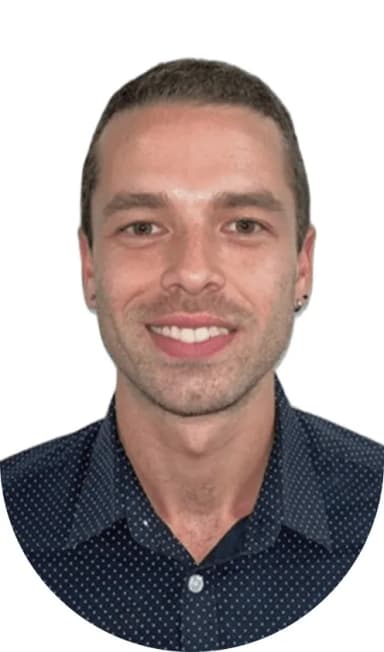 Joaquín Martinovich